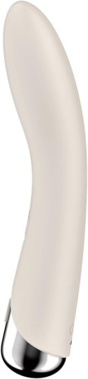 Satisfyer Spinning Vibe 1 Beige Satisfyer