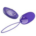 PRETTY LOVE - Berger - Youth, Wireless remote control 12 vibration functions Pretty Love