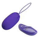 PRETTY LOVE - Berger - Youth, Wireless remote control 12 vibration functions Pretty Love