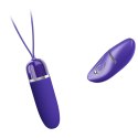 PRETTY LOVE - darlene - Youth, 12 vibration functions Wireless remote control Pretty Love