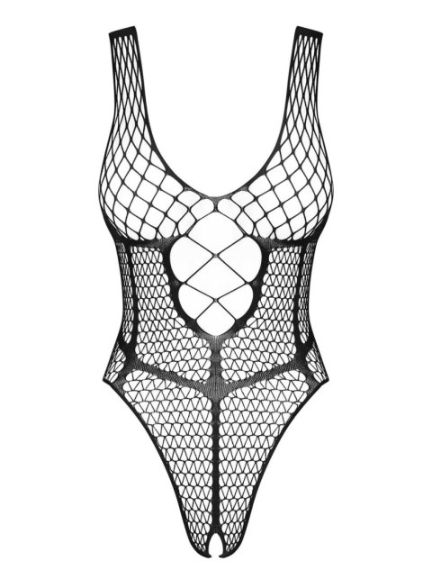 Siateczkowe body odsłonięty krok obsessive s/m/l Obsessive Siateczkowe body odsłonięty krok obsessive s/m/l Obsessive