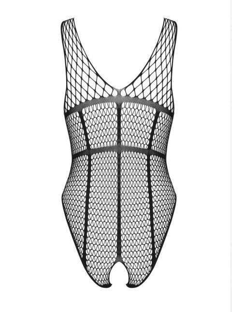 Siateczkowe body odsłonięty krok obsessive s/m/l Obsessive Siateczkowe body odsłonięty krok obsessive s/m/l Obsessive