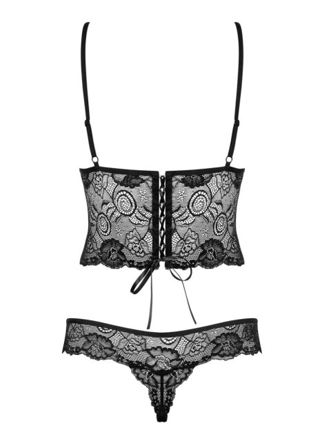 Wycięte body odsłaniające ciało sex obsessive s/m Obsessive Wycięte body odsłaniające ciało sex obsessive s/m Obsessive