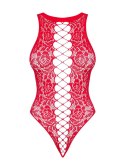 Erotyczne body otwarty krok obsessive b120 s/m/l Obsessive