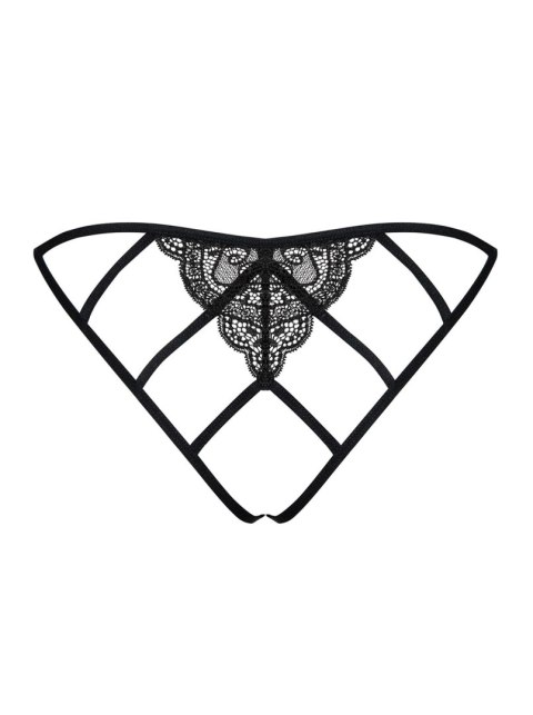 Otwarte rozcięte erotyczne sex figi obsessive l/xl Obsessive Otwarte rozcięte erotyczne sex figi obsessive l/xl Obsessive
