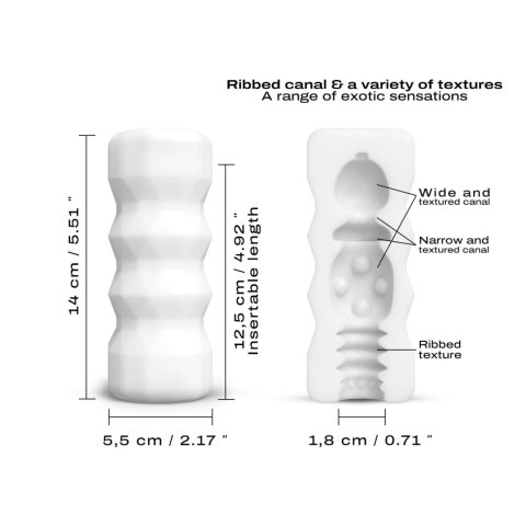 DORCEL CUP EXOTIC Dorcel DORCEL CUP EXOTIC Dorcel