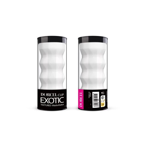 DORCEL CUP EXOTIC Dorcel DORCEL CUP EXOTIC Dorcel