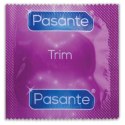 Pasante trim condoms 3 pcs Pasante