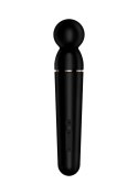 Planet Wand-er black + rosegold Satisfyer