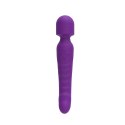 Pleasure Spreader Wand-Pulple Intimate Melody