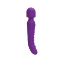 Pleasure Spreader Wand-Pulple Intimate Melody