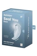 Seal You Soon Satisfyer