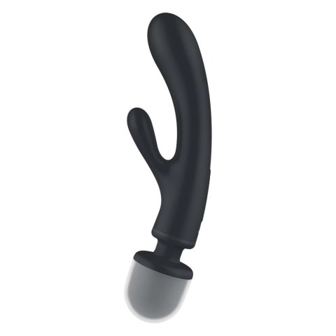 Triple Lover grey Satisfyer Triple Lover grey Satisfyer