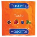 Condoms Pasante Misti Taste 12 pcs Pasante