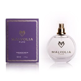 Feromony - PURE for women 50ml MALVOLIA