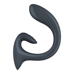 G for Goddess 1 dark grey Satisfyer