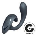 G for Goddess 1 dark grey Satisfyer