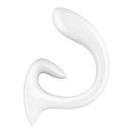 G for Goddess 1 white Satisfyer