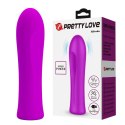 PRETTY LOVE - Alfreda Purple, Memory function 12 vibration functions Pretty Love