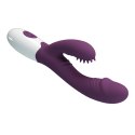 PRETTY LOVE - Andre purple, 3 waving modes 7 vibration functions Pretty Love