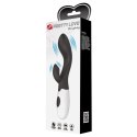 PRETTY LOVE - Brighty black, 30 vibration functions Pretty Love