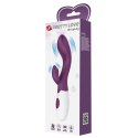 PRETTY LOVE - Brighty dark purple, 30 vibration functions Pretty Love