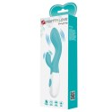 PRETTY LOVE - Brighty light blue, 30 vibration functions Pretty Love