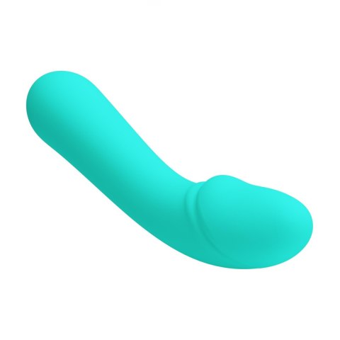 PRETTY LOVE - CETUS Green 12 function vibrations Pretty Love PRETTY LOVE - CETUS Green 12 function vibrations Pretty Love
