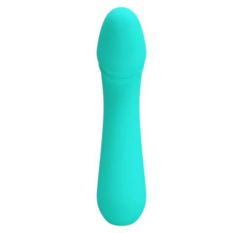 PRETTY LOVE - CETUS Green 12 function vibrations Pretty Love PRETTY LOVE - CETUS Green 12 function vibrations Pretty Love