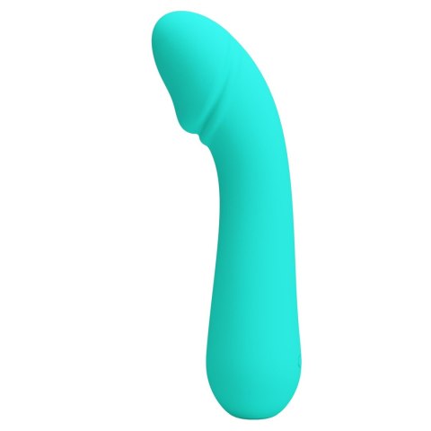 PRETTY LOVE - CETUS Green 12 function vibrations Pretty Love PRETTY LOVE - CETUS Green 12 function vibrations Pretty Love