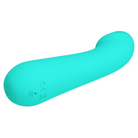 PRETTY LOVE - CETUS Green 12 function vibrations Pretty Love PRETTY LOVE - CETUS Green 12 function vibrations Pretty Love