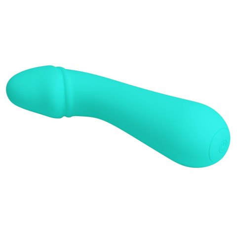 PRETTY LOVE - CETUS Green 12 function vibrations Pretty Love PRETTY LOVE - CETUS Green 12 function vibrations Pretty Love