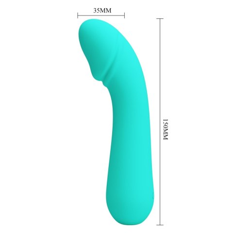 PRETTY LOVE - CETUS Green 12 function vibrations Pretty Love PRETTY LOVE - CETUS Green 12 function vibrations Pretty Love