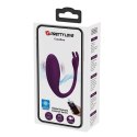 PRETTY LOVE - Catalina, 12 vibration functions Mobile APP Long-distance Control Pretty Love