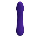 PRETTY LOVE - Cetus dark Purple, Memory function 12 vibration functions Pretty Love