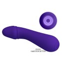 PRETTY LOVE - Cetus dark Purple, Memory function 12 vibration functions Pretty Love