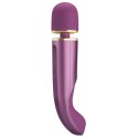 PRETTY LOVE - Colorful Massager, 7 vibration functions 5 levels of speed control Pretty Love