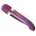 PRETTY LOVE - Colorful Massager, 7 vibration functions 5 levels of speed control Pretty Love