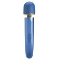 PRETTY LOVE - Colorful Massager Blue, 7 vibration functions 5 levels of speed control Pretty Love