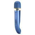 PRETTY LOVE - Colorful Massager Blue, 7 vibration functions 5 levels of speed control Pretty Love