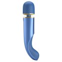 PRETTY LOVE - Colorful Massager Blue, 7 vibration functions 5 levels of speed control Pretty Love