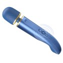 PRETTY LOVE - Colorful Massager Blue, 7 vibration functions 5 levels of speed control Pretty Love