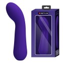 PRETTY LOVE - Faun G-spot vibrator, 12 vibration functions Memory function Pretty Love