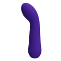 PRETTY LOVE - Faun G-spot vibrator, 12 vibration functions Memory function Pretty Love