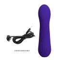 PRETTY LOVE - Faun G-spot vibrator, 12 vibration functions Memory function Pretty Love