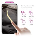 PRETTY LOVE - Fisherman Purple, 12 vibration functions Mobile APP remote control Pretty Love