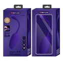 PRETTY LOVE - KNUCKER Purple, 12 vibration functions Memory function Pretty Love