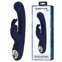 PRETTY LOVE - Lamar Blue, 10 vibration functions 9 speed levels Pretty Love