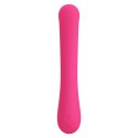 PRETTY LOVE - Lamar Pink, 10 vibration functions 9 speed levels Pretty Love