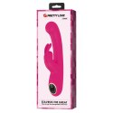 PRETTY LOVE - Lamar Pink, 10 vibration functions 9 speed levels Pretty Love